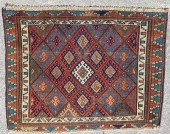 ANTIQUE TRIBAL KURDISTAN ORIEN