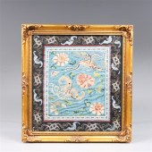 Antique, T'ung Chih (c. 1862-1