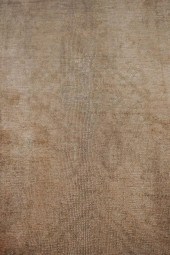ANTIQUE TURKISH OUSHAK WOOL RU