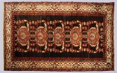 ANTIQUE TURKISH RUGANTIQUE TUR