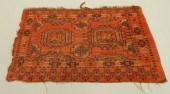 ANTIQUE TURKMEN TEKKE BOKHARA