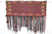 ANTIQUE TURKMEN TEKKE TRIBE CI