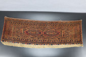 ANTIQUE TURKMEN TEKKE TRIBE TO