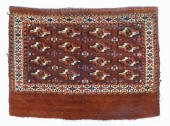 Antique Turkoman Chuval Orient