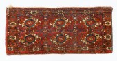 Antique Turkoman Chuval Orient