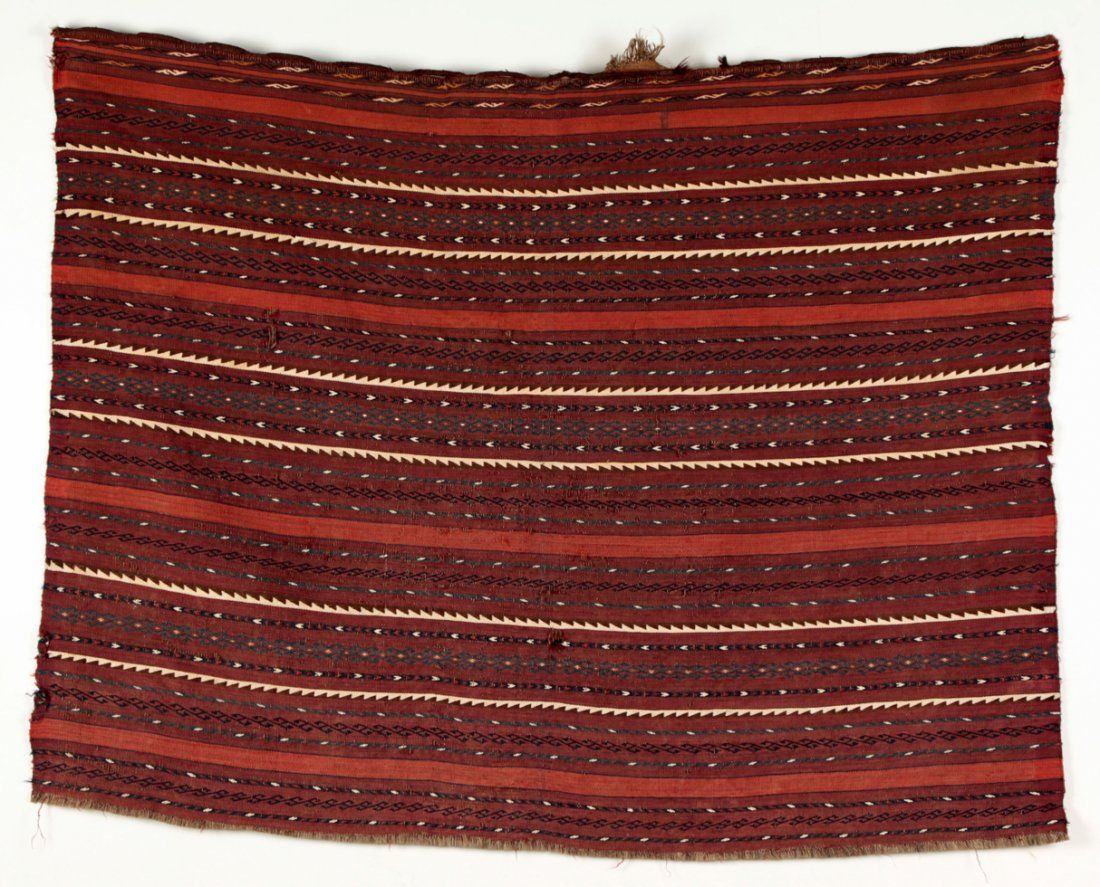 ANTIQUE TURKOMAN YOMUDAntique