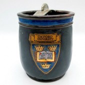 ANTIQUE UNIVERSITY OF OXFORD T