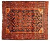 ANTIQUE UNUSUAL MALAYER PERSIA