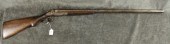 ANTIQUE U.S. ARMS CO. SXS DOUB