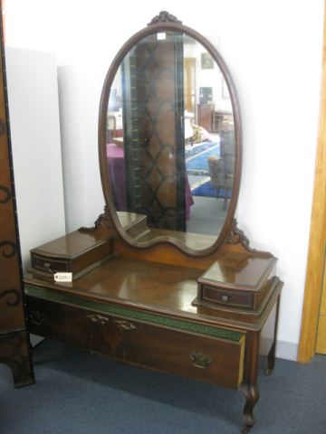 Antique Vanity large dressing