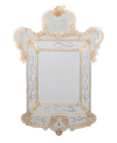 ANTIQUE VENETIAN ROCOCO STYLE