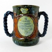 ANTIQUE VICE ADMIRAL LORD NELS