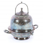 ANTIQUE VICTORIAN AESTHETIC MO
