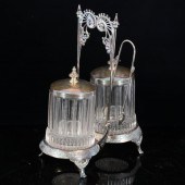 ANTIQUE VICTORIAN AESTHETIC MO