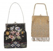 ANTIQUE VICTORIAN / ART DECO M