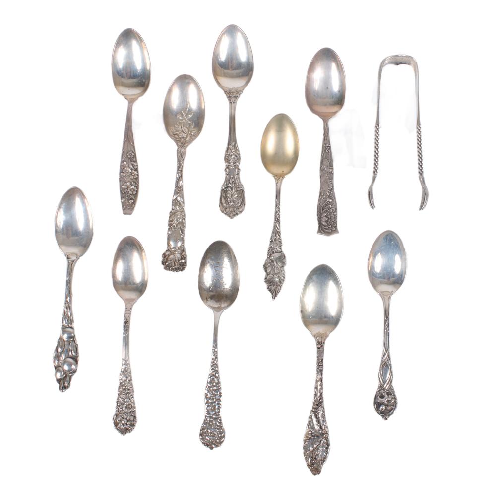 ANTIQUE VICTORIAN / ART NOUVEAU