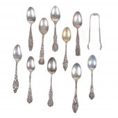 ANTIQUE VICTORIAN / ART NOUVEA