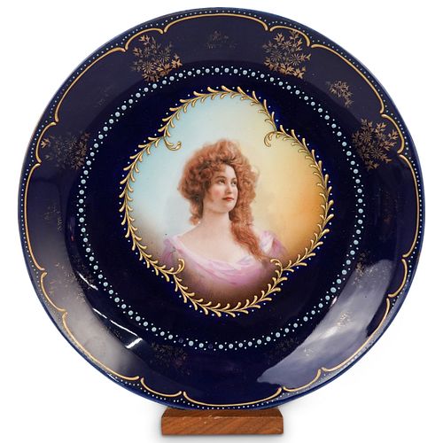 ANTIQUE VICTORIAN AUSTRIAN
