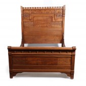 ANTIQUE VICTORIAN EASTLAKE STY
