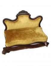 ANTIQUE VICTORIAN / EMPIRE ARM