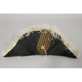 Antique Victorian era Diplomat