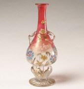 Antique Victorian French art g