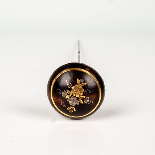 ANTIQUE VICTORIAN HATPINA beautiful