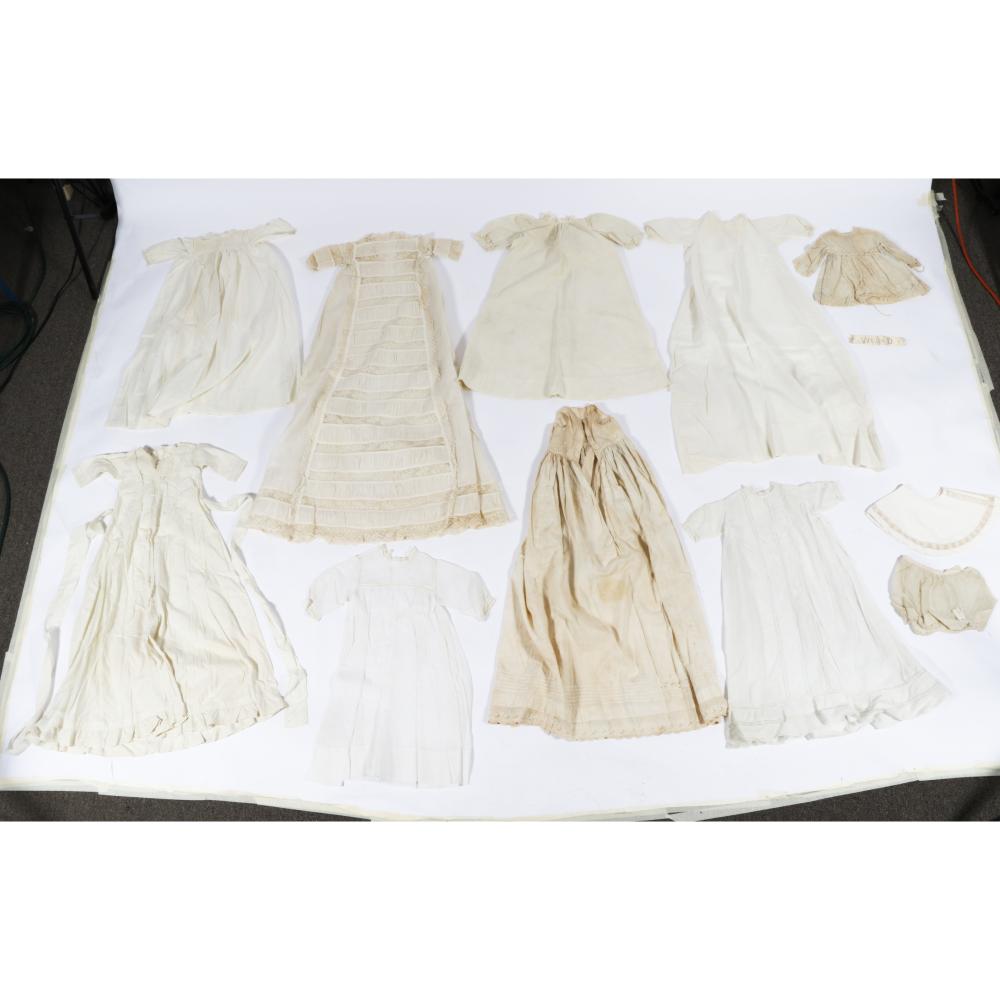 ANTIQUE VICTORIAN LOT OF