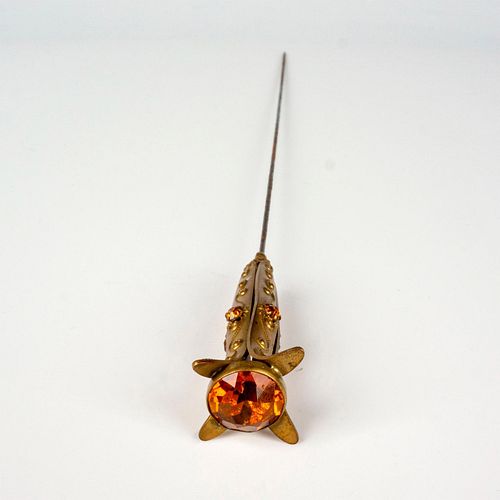 ANTIQUE VICTORIAN METAL
