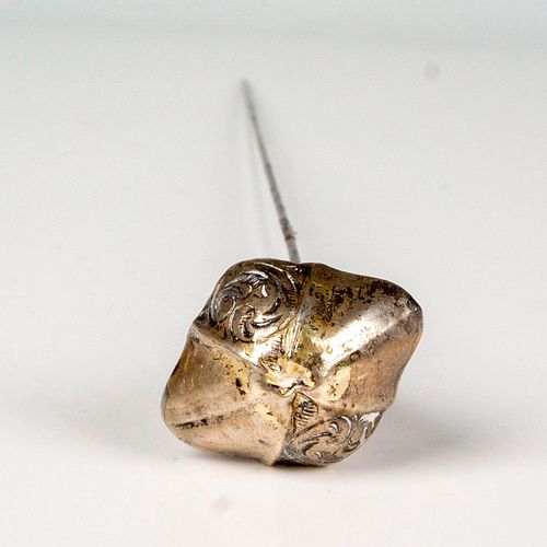 ANTIQUE VICTORIAN STERLING SILVER