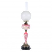 ANTIQUE VICTORIAN TALL CONVERT