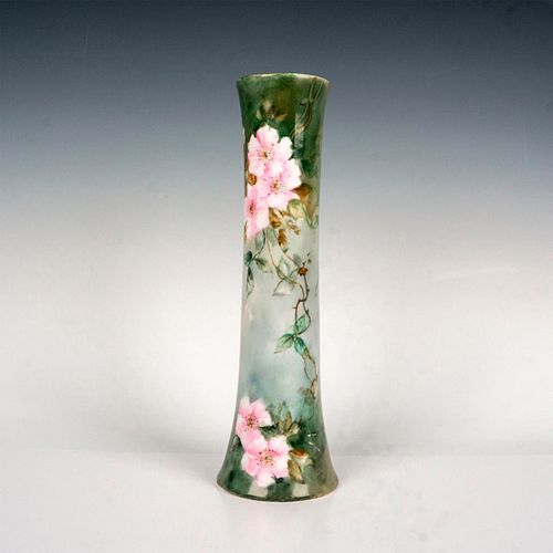 ANTIQUE VIENNA AUSTRIAN VASEA