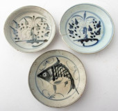 ANTIQUE VIETNAMESE BLUE WHITE
