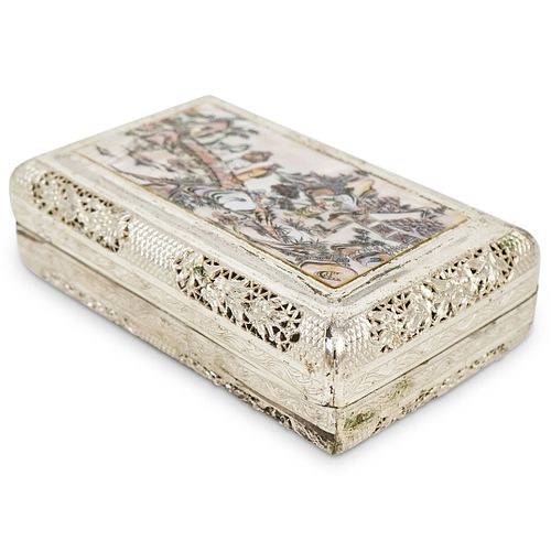 ANTIQUE VIETNAMESE "MOTHER OF