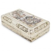ANTIQUE VIETNAMESE "MOTHER OF