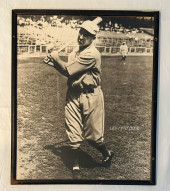 ANTIQUE VINTAGE 1920S BASEBALL