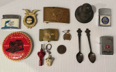 ANTIQUE VINTAGE INTERESTING SM