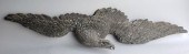 ANTIQUE VINTAGE OVERSIZED CAST