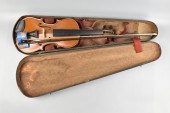 ANTIQUE VIOLIN"SPECIAL MODEL A
