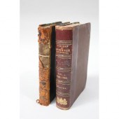 Antique Volumes - History of N