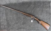 ANTIQUE W. RICHARDS SXS SIDE L