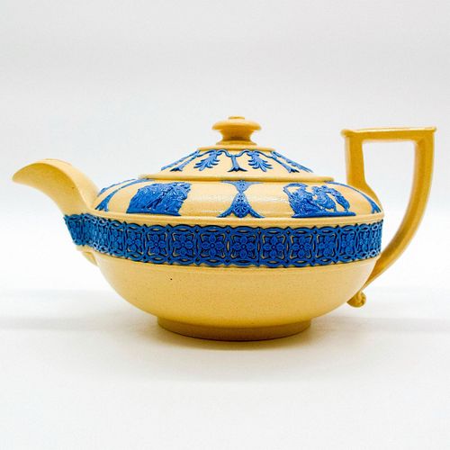 ANTIQUE WEDGWOOD CANEWARE