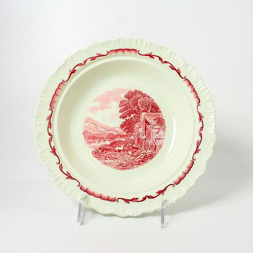 ANTIQUE WEDGWOOD ETURIA SALVATOR