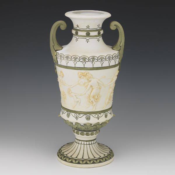 ANTIQUE WEDGWOOD NEO-CLASSICAL