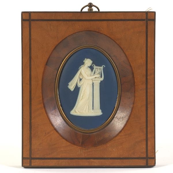 ANTIQUE WEDGWOOD NEO-CLASSICAL