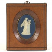ANTIQUE WEDGWOOD NEO-CLASSICAL