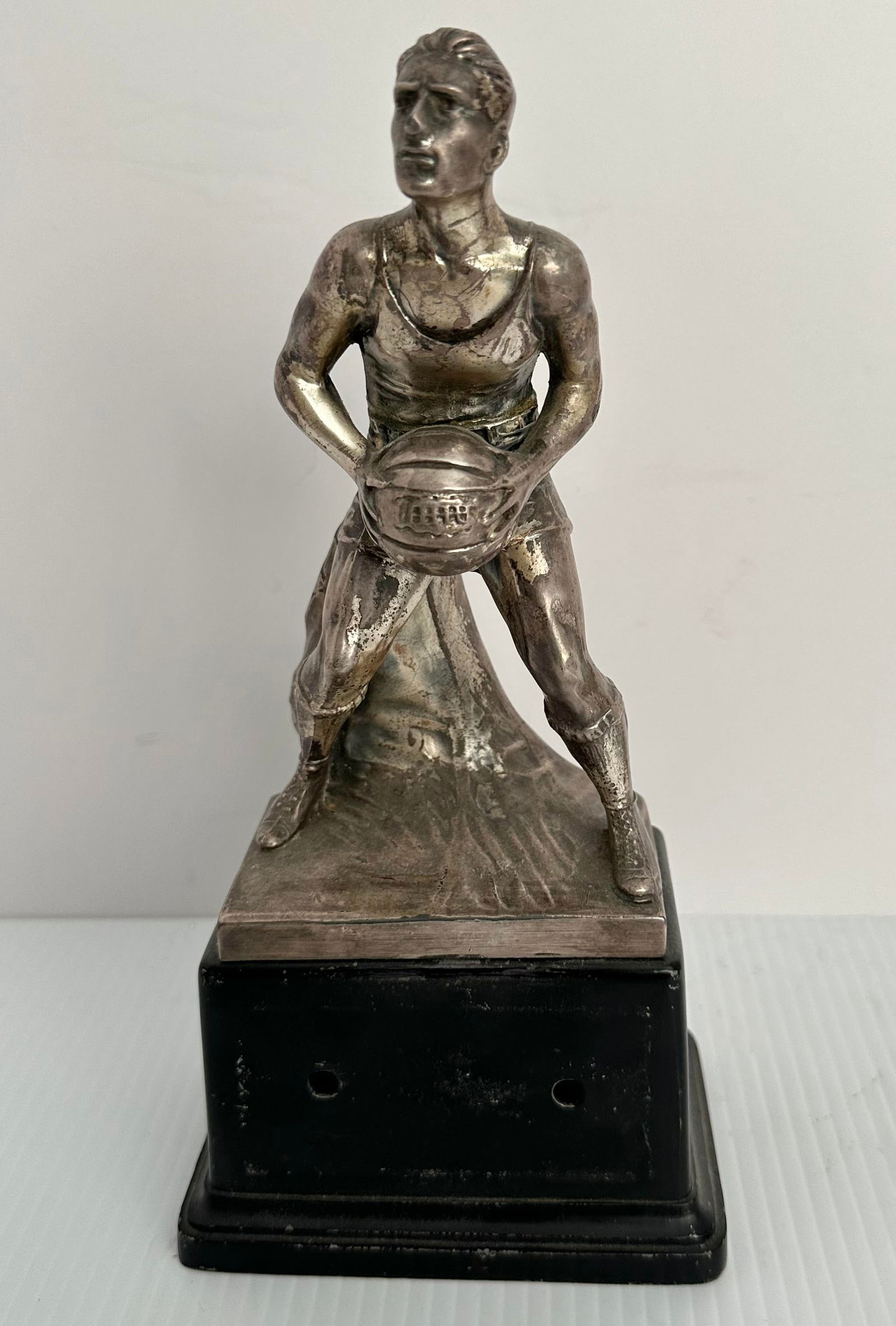 ANTIQUE WEIDLICH BROTHER