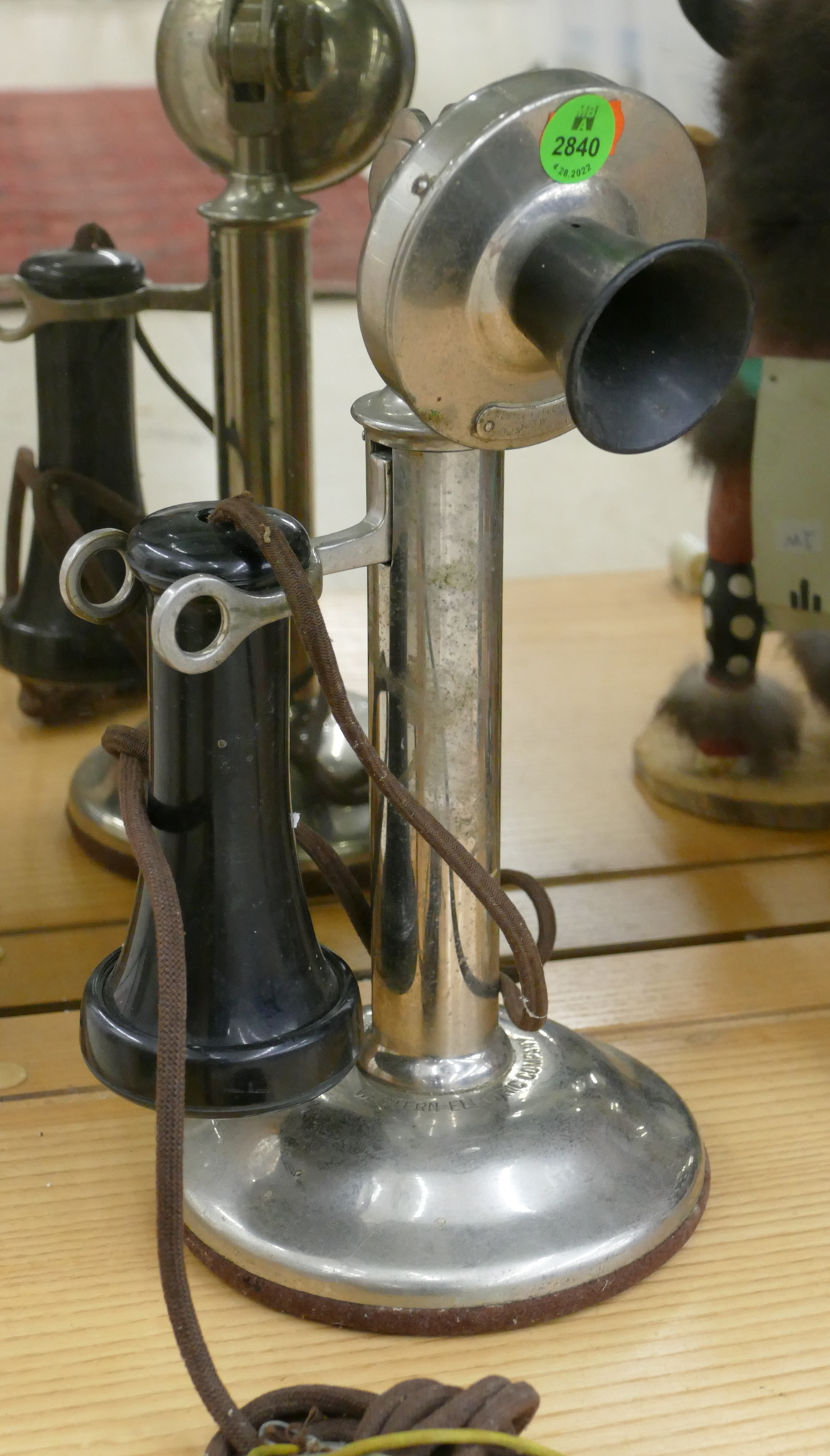 Antique Western Electric