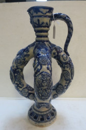 ANTIQUE WESTERWALD GERMAN STON