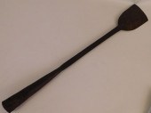 ANTIQUE WHALE BLUBBER SPADEAnt